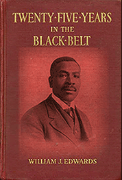 Life in the Black Belt by William James Lee
